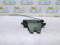 Broasca incuietoare portbagaj haion 8196401 BMW Seria 3 E90 [2004 - 20