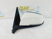 Oglinda stanga electrica e1021185 BMW Seria 1 F20/F21 [2011 - 2015]