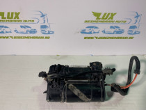 Compresor Aer perne suspensie 15.1550.0021.2 Audi A8 D3/4E (