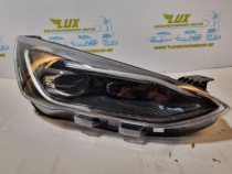 Far dreapta full LED JX7B-13E016-CH JX7B13E016CH Ford Focus 4 [2018 -