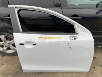 Usa portiera dreapta fata  Mazda 2 DJ [2014 - 2020]