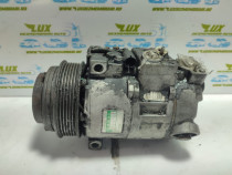 Compresor Ac clima 2.2 cdi a0002342411 Mercedes-Benz ML W163