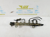 Rampa injectie injectoare 1.9 cdti 0445214056 Opel Vectra C