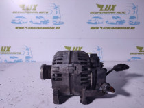 Alternator  140a 1.2 tsi CBZ 03c903025f Volkswagen VW Golf 6