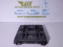 Calculator modul confort bcm 6r0937086p Volkswagen VW Polo 5