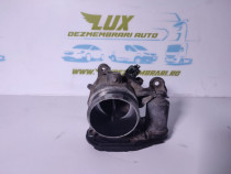 Clapeta de acceleratie 2.2 hdi 9687888280 Peugeot 407  [2004