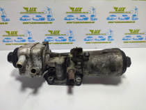 Carcasa filtru ulei termoflot 1.4 1.9 tdi BMS BXE BKC AMF 0