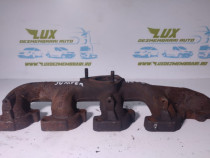 Galerie de evacuare 2.2 hdi euro 5 4hh 4hj Citroen Jumper 2