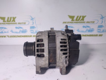 Compresor AC clima 2.2 cdi om651 447280-7432 4472807432 Merc