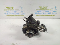 Turbo turbina turbosuflanta 2.0 dci m9r 8200347344 h82003473