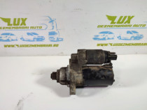 Electromotor 1.6 benzina BSF BSE 02t911023m Skoda Fabia 5J [