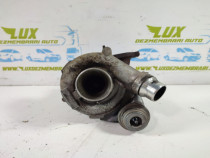 Turbo turbina turbosuflanta 2.0 dci m9r  Renault Trafic 2 (f