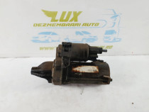 Electromotor 1.0 benzina 28100-0q110-b 281000q110b Toyota Ay