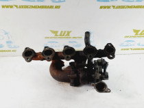 Turbo turbina turbosuflanta 1.4 tdci f6ja 54351014861 Ford F
