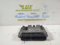 Modul calculator ECU 1.9 tdi bxe bjb 03g906021tb Seat Altea