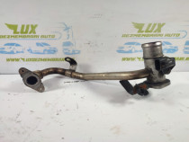 Conducta aer cu senzor presiune galerie admisie 2.2tdci  6c1