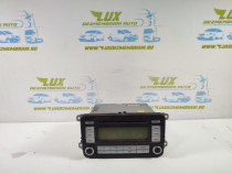 Audio cd radio player 1k0035186r Volkswagen VW Golf 5 [2003