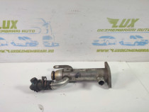 Racitor gaze egr 2.0tdci qxba 8653691 Peugeot 407  [2004 - 2