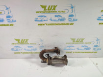 Racitor gaze egr 1.5 dci euro 4 k9k 8200729079 Dacia Duster