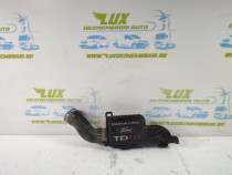 Tub turbo furtun tub conducta tubulatura intercooler aer  fi