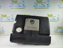 Capac motor 1.2 benzina 03e129607f Skoda Fabia 6Y [1999 - 2