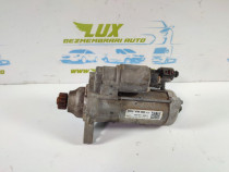 Electromotor demaror 1.6 tdi CAY CAYC 02z911024l Seat Ibiza