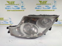 Far stanga a9608200239 Mercedes-Benz Actros MP4 generatia [2