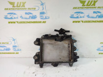 Suport calculator motor ecu EURO 5  504092132 IVECO Stralis