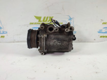 Compresor clima AC 2.0DI-D bsy 7813a068 Mitsubishi Outlander