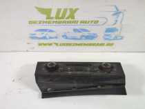 Panou clima AC climatronic 8t2820043m Audi A5 8T [2007 - 201