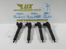 Injector 1.6 cdti  A16FDH A16FDL  Fiat Doblo 2 [2009 - 2015]