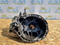 Cutie de viteze manuala 6 trepte 8200361232 nd0 001 ND0001 1