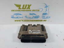 Calculator motor ecu 1.9 tdi bxe 0281014061 03g906021pm Volk