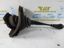 Schimbator viteze selector nuca 74960eb300 Nissan Navara D40