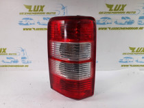 Stop tripla stanga  Dodge Nitro  [2007 - 2010]