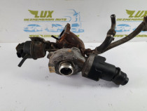 Turbo turbina turbosuflanta 2.0 tdi caha 03l145702e Audi A5