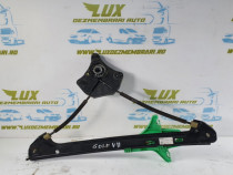 Macara geam fara motoras dreapta spate 5g4839462c Volkswagen