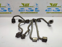Set conducte alimentare injectoare 2.2 2.0 crdi D4HA D4HB