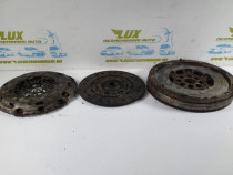 Kit ambreiaj volanta cu masa dubla 2.0 tdci QXBA QXWB 6m51-7