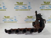 Turbo turbina turbosuflanta 2.7 cdi om647 a6470900180 Merced