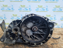 Cutie de viteze manuala 6 trepte 6M2R-7F096-ED AV4R-7002-AC