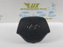 Airbag volan 630164602 Hyundai Tucson 3 (facelift) [2018 - 2
