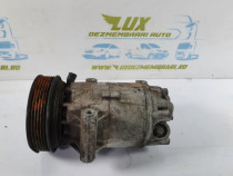 Compresor clima AC 1.9 dci f9q 7711135105 Renault Megane 2 [
