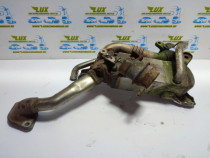 Racitor gaze EGR 1.7 cdti A17DTS 55567726 da Opel Corsa D (f