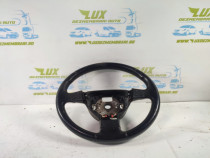 Volan piele 3 spite cu comenzi 1k0959537j Volkswagen VW Pass