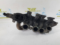 Galerie de admisie 1.9dci f9q  Renault Megane 2 [2002 - 2006