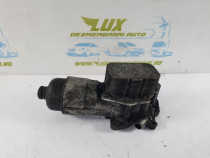 Carcasa filtru ulei termoflot 1.6 tdci g8da 9651813980 Ford