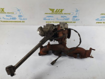 Turbo Turbina Turbosuflanta 2.0 tdi CBAB CBA 03l253016j Skod