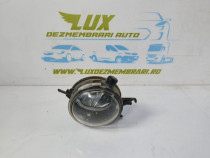 Proiector ceata dreapta 3m51-15k201-aa 3m5115k201aa Ford C-Max  [2003