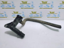 Conducta apa 1.6 tdci 9684589080 Ford Focus 2 [2004 - 2008]